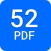 52PDF - Super PDF Reader APK