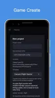 Unity IDE - Phone Unity IDE screenshot 7