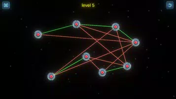 Quantum Tangle screenshot 4