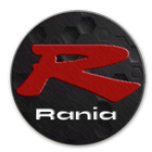 Rania icône