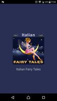Italian Fairy Tales Affiche