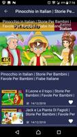 Italian Fairy Tales capture d'écran 2