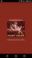 Poster Indonesian Fairy Tales