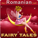 Romanian Fairy Tales APK