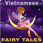 Vietnamese Fairy Tales icône