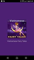 Vietnamese Fairy Tales Affiche