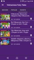 Vietnamese Fairy Tales screenshot 3