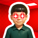 Meme Bots Jump Rope Chase Room APK