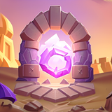 Portal Heroes иконка