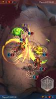 Outworlds Impact: Depth پوسٹر
