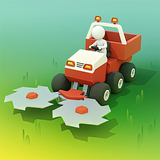 Grass Mower APK