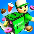 Pooper Eats icône