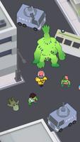 Zombie Master screenshot 1
