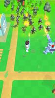 Zombie Science Screenshot 1