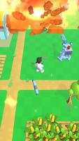 Zombie Science Screenshot 2