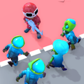 Zombie War