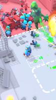 Zombie War screenshot 1