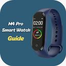 M4 Pro Smart Watch Guide APK