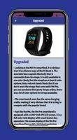 M4 Pro Smart Watch Guide تصوير الشاشة 2
