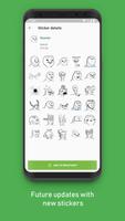 Memes stickers pack স্ক্রিনশট 1