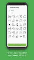 Memes stickers pack ภาพหน้าจอ 1