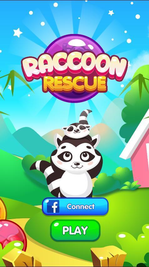 Raccoon Rescue For Android Apk Download - racoon box roblox