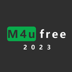 آیکون‌ M4ufree