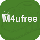 M4ufree : New movies & tv series icon