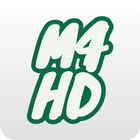 M4UHD Movies & Tv M4U HD 圖標