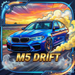 M5 Drift Legends icon