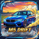 M5 Drift Legends