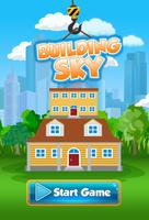 Build to the sky Affiche