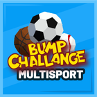 Bump Challenge - MultiSport-icoon