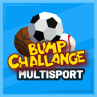 Bump Challenge - MultiSport ไอคอน