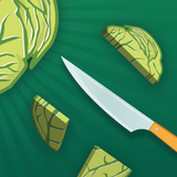 Kitchen Knife Hit ikona
