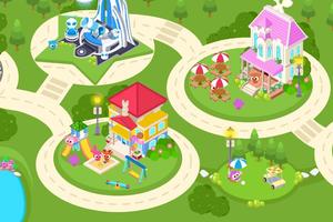 3 Schermata Dream Town