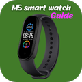 M5 smart watch Guide
