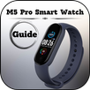 M5 Pro Smart Watch Guide aplikacja
