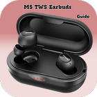 ikon M5 TWS Earbuds Guide