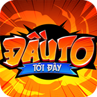 Đầu To Tới Đây icon
