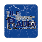 HLE Radio icône