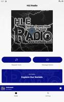 HLE Radio capture d'écran 3