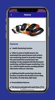 M6 smart watch Guide 截圖 1