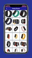 M6 smart watch Guide 截圖 3