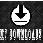 M7 DOWNLOADS иконка