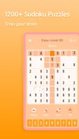 Sudoku Training Affiche