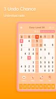 Sudoku Training capture d'écran 3