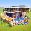 Craft World Building Block 3D APK