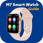 M7 Smart Watch Guide icono