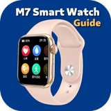 M7 Smart Watch Guide icono